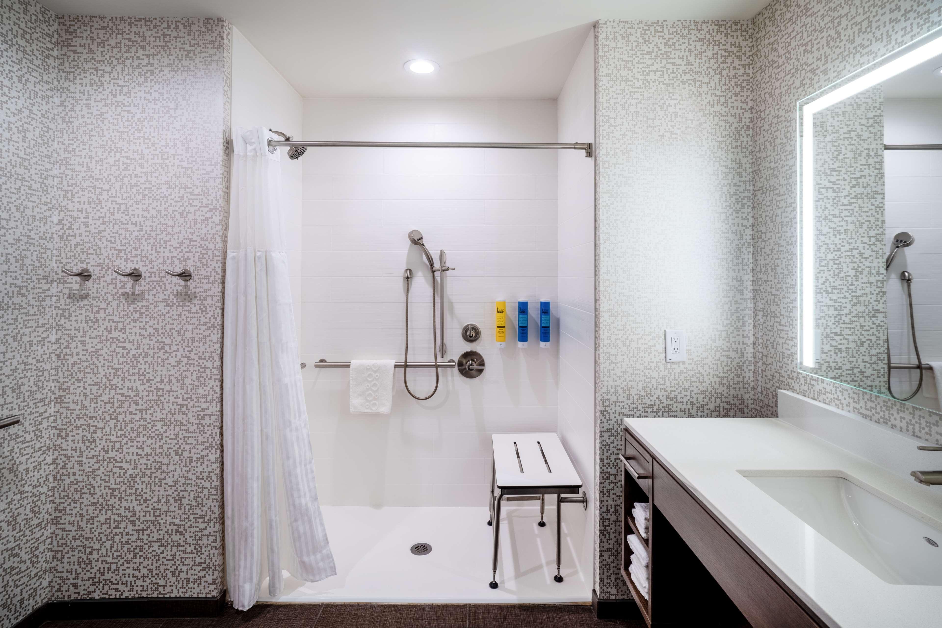Home2 Suites By Hilton North Little Rock, Ar Zewnętrze zdjęcie