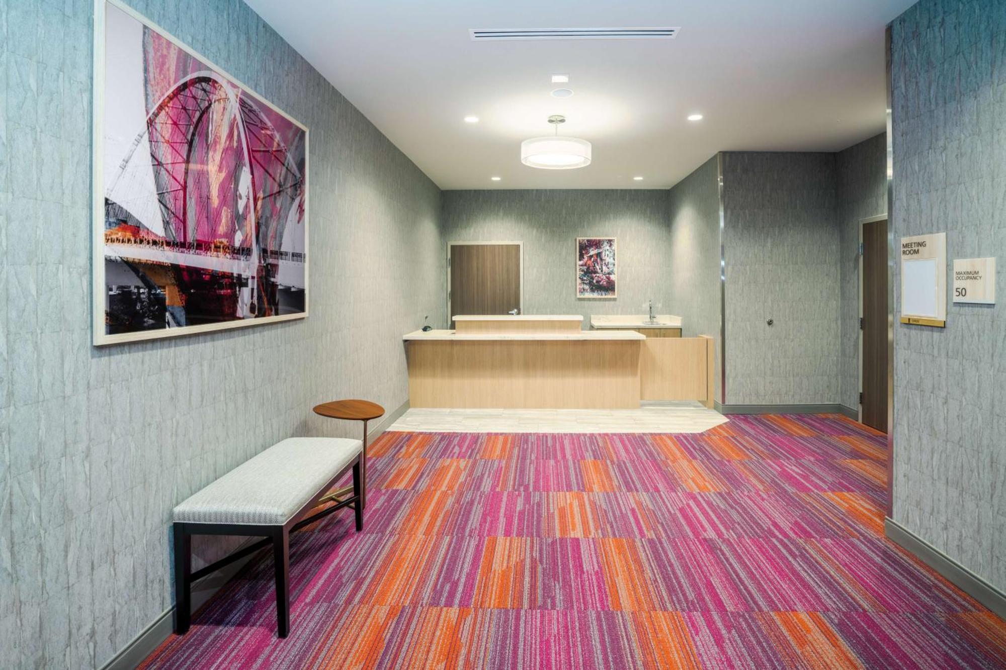 Home2 Suites By Hilton North Little Rock, Ar Zewnętrze zdjęcie