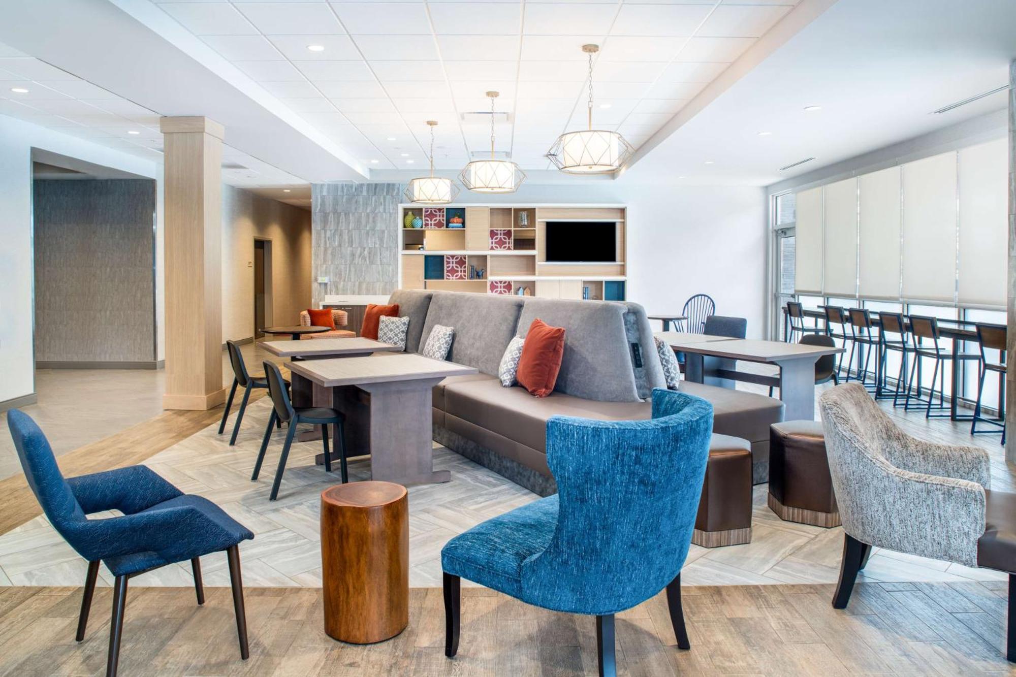 Home2 Suites By Hilton North Little Rock, Ar Zewnętrze zdjęcie