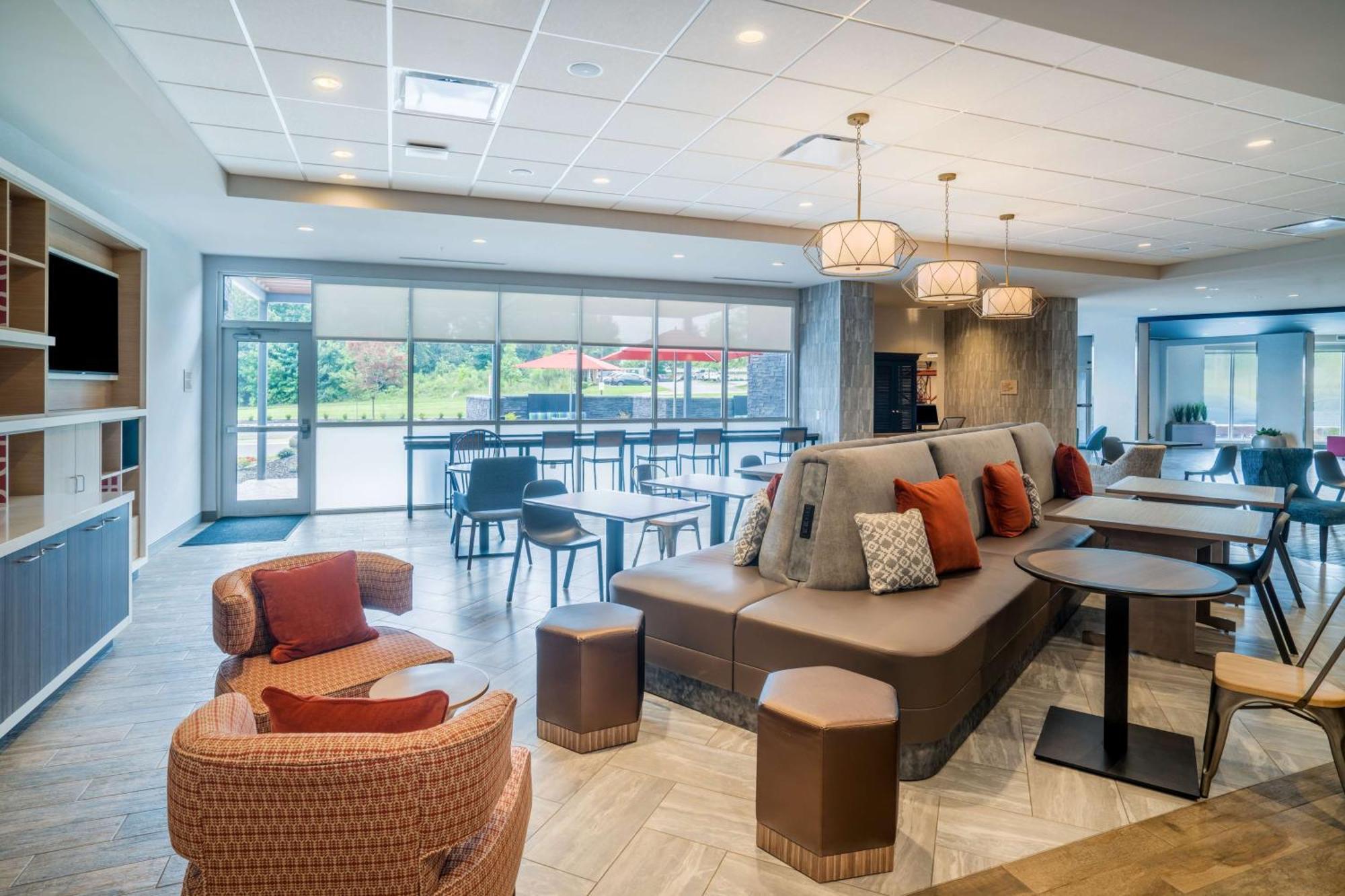 Home2 Suites By Hilton North Little Rock, Ar Zewnętrze zdjęcie